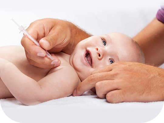 Les maladies courantes des